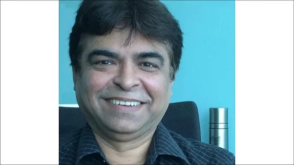 Sandip Tarkas quits Future Group to start his own venture