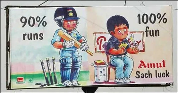 Sachin Tendulkar