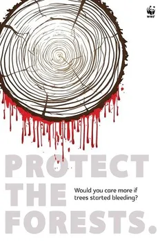 Save Forests