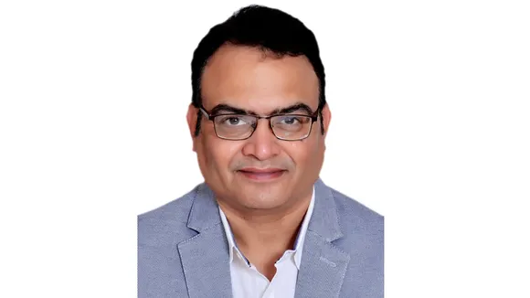 Apis India appoints Sharad Vatss as Marketing and Sales Head