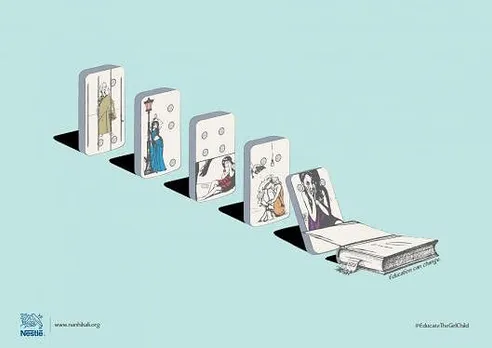 Domino Effect, 3