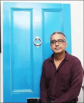 Profile - Raj Nair: "If not now, then when?"