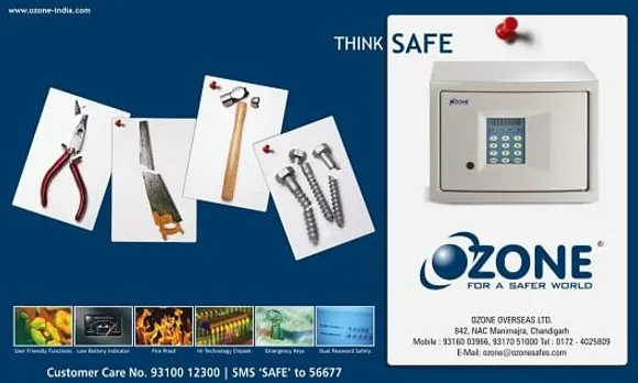 THINK SAFE