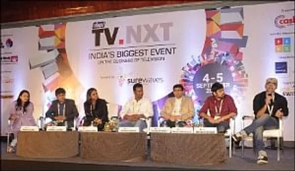 TV.NXT 2014: Fresh Content Will Always Have Takers
