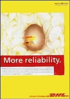 More reliability.