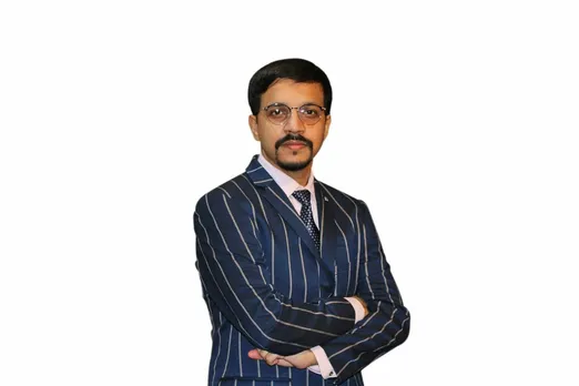 ZEE Entertainment elevates Jit Sengupta as Vice President - Marketing, ZEE Biskope