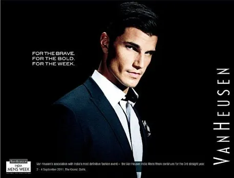 India mens week