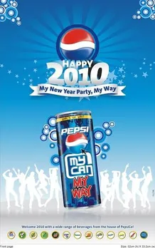 Happy 2010