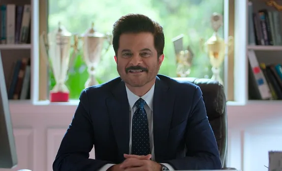 Delhi High Court bans unauthorised usage of Anil Kapoor's identity for commercial gain