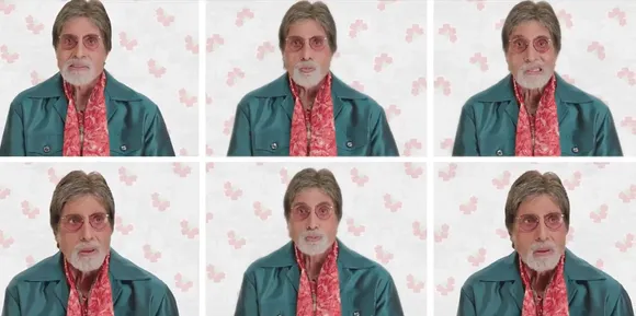 Big B turns 80; a look back at some of his iconic ads