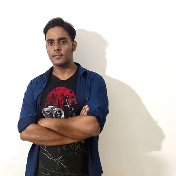 Grapes appoints Partha Sengupta as Creative Director