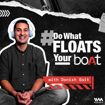 boAt announces a 7-episode podcast series with IVM Podcasts