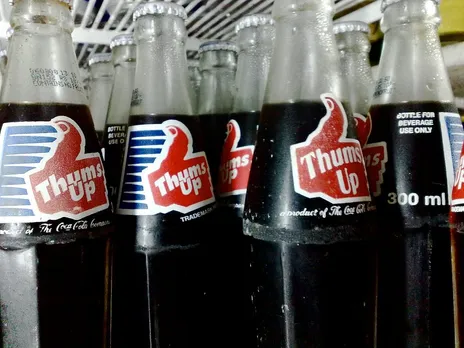 A look back at Thums Up’s ‘Toofani’ India journey