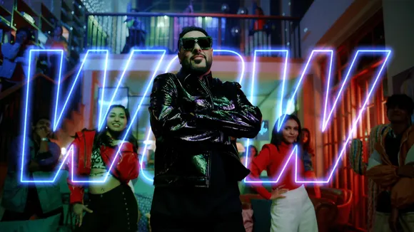 NPCI partners with Badshah to release a new rap anthem ‘Life Hai Wow’