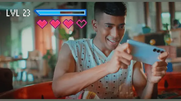 Cheil India launches youth anthem featuring Samsung Galaxy A series