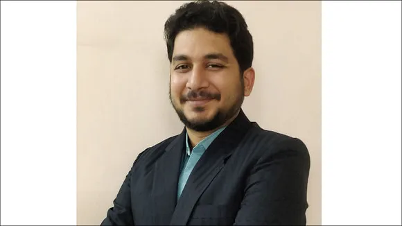 Parth Nagar joins KRDS India as its country manager