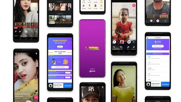 Roposo, the Made in India short-video app crosses five crore downloads on Google Play Store