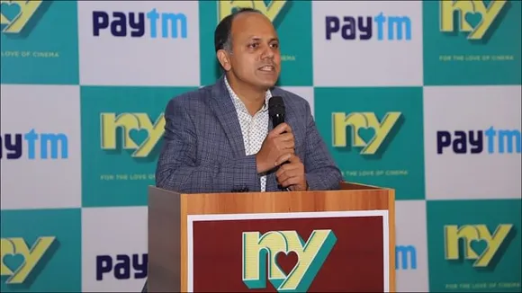 Ajay Devgn’s NY Cinemas launches India’s first thematic multiplex
