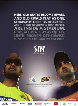 Chennai and Delhi