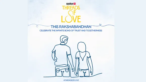#ThreadsOfLove 