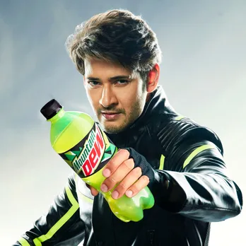 Mahesh Babu appointed as Mountain Dew brand ambassador