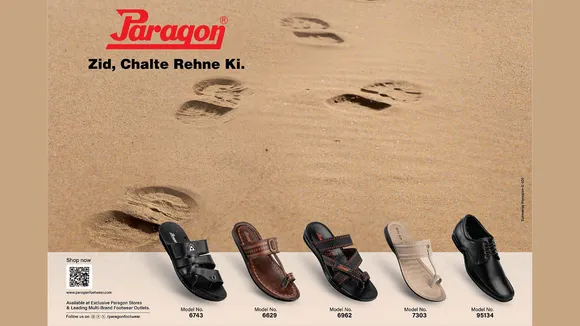 Paragon undergoes rebranding exercise ahead of completing 50 years
