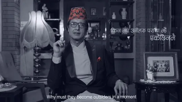Unilever Nepal supports returning migrant workers against stigma and discrimination