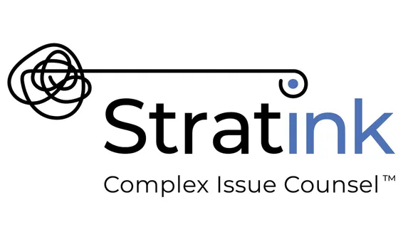 Adfactors founders Madan Bahal and Rajesh Chaturvedi partner with Boby Kurian to launch StratInk Consulting