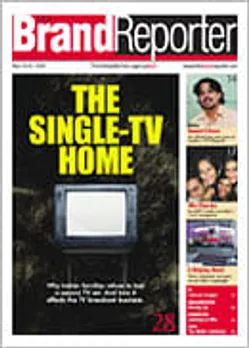 Afaqs Reporter: The Brand Reporter Issue May 16-31 2008