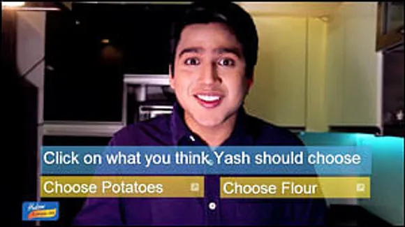 Hudson Canola Oil launches interactive video campaign