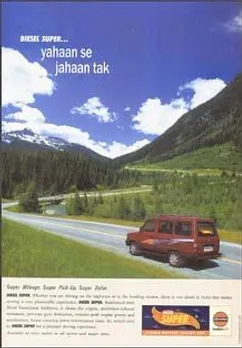 Diesel Super...<p>yahaan sejahaan tak