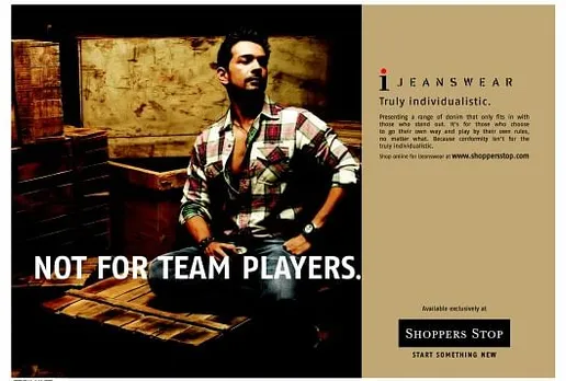 Not For Team Players
