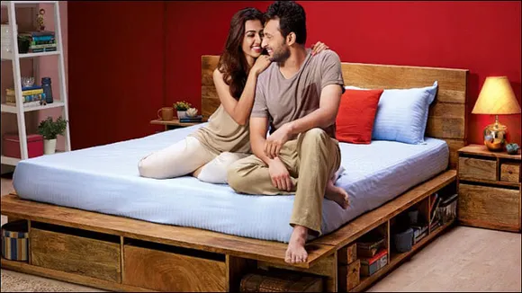 "To expand reach, we've changed our advertising from English to Hindi": Pepperfry's Kashyap Vadapalli