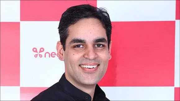 Nearbuy founder uses FB Live video to call for agency pitch