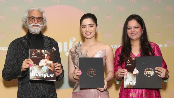 RPSG Lifestyle Media announces Manifest, a wedding-forward new media platform