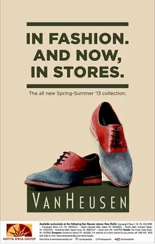 Now In Stores
