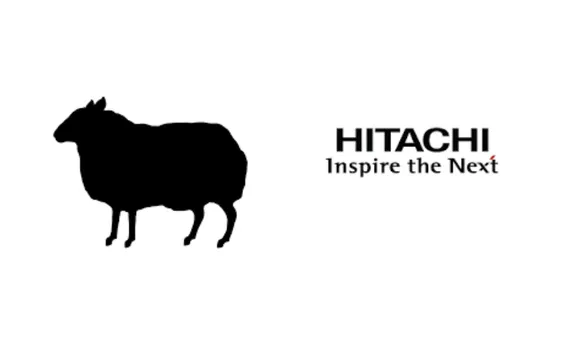 Hitachi assigns creative duties to BBH India