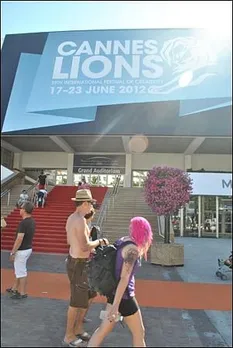Cannes 2012: Brand versus celebrity