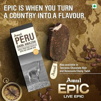 Peru Dark Amazon