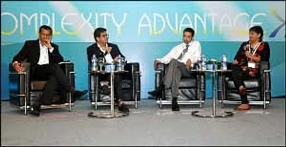 INMA 6th Annual South Asia Conference: Creating a new system