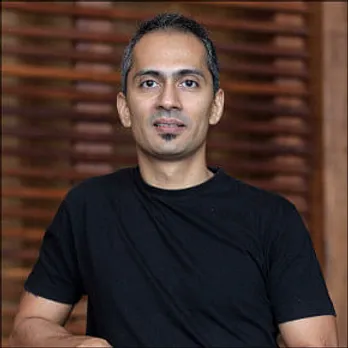 "Starbucks is about the human connection": Sushant Dash