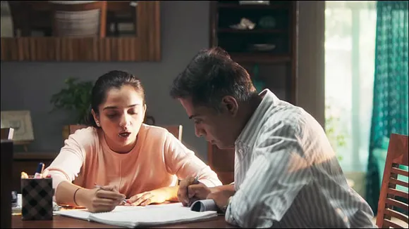 Spot the LG products in this video