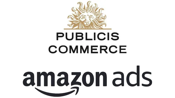 Publicis Commerce India launches digital growth marketing playbook in collaboration with Amazon Ads