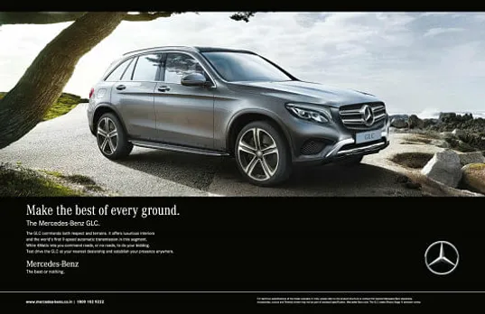 Make the best of every ground