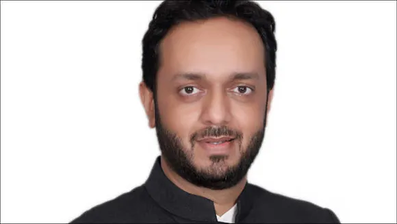 Zee Media Corporation elevates Mehraj Dube as VP, programming