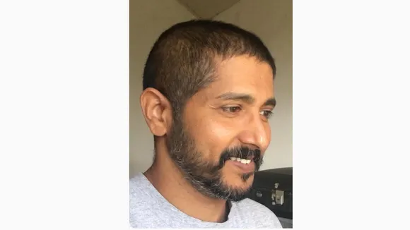 Infectious Advertising ropes in Anil Jayachandran as Chief Strategy Officer