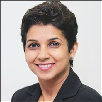 "The highest sharing happens when videos stay true to the brand message": Kirthiga Reddy, Facebook India