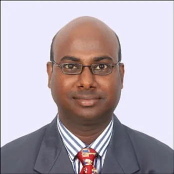 Global Advertisers appoints Sudhendu Ram as marketing head
