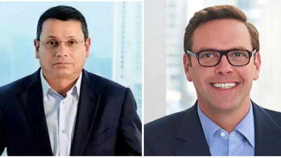 James Murdoch's Lupa Systems Announces New Partnership With Uday Shankar