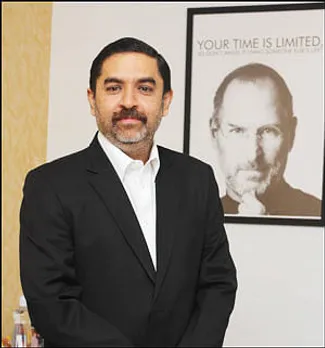Guest Article: Uday Sodhi: The evolving dimensions of mobile marketing